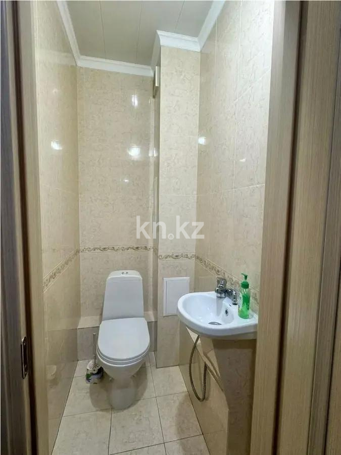 Продажа 2-комнатной квартиры, 49.6 м² - Продажа двухкомнатных квартир в р-не Нура Астаны фото 5 из 6