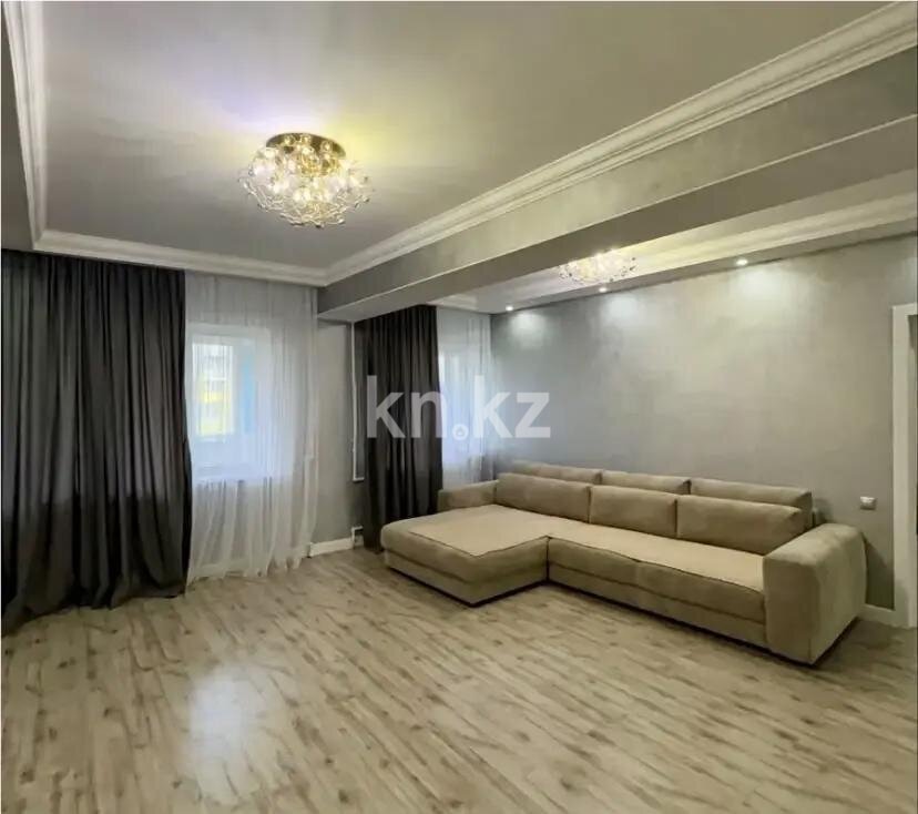 Продажа 3-комнатной квартиры, 100 м² в Астане
