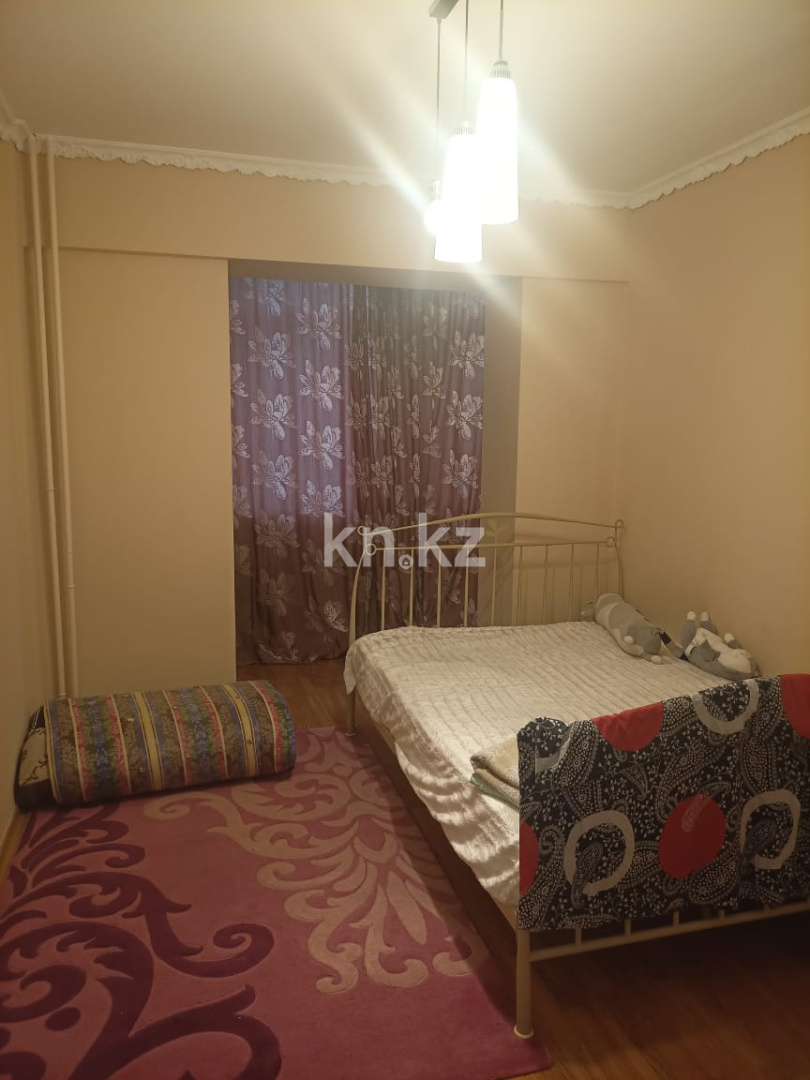 Продажа 3-комнатной квартиры, 80 м², ул. Мустай Карима в Алматы - фото 4