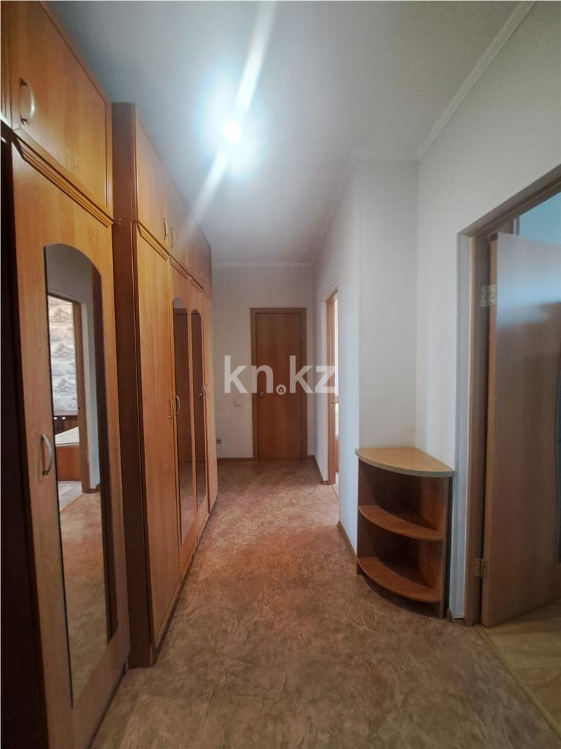 Продажа 2-комнатной квартиры, 56.5 м² - Продажа квартир в кирпичном доме в Казахстане фото 8 из 12