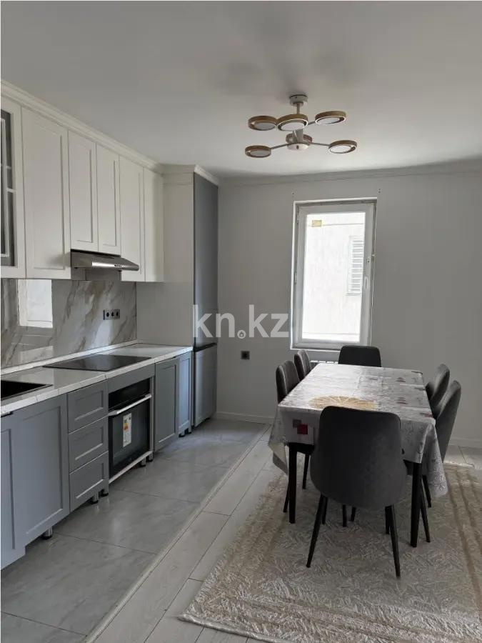 Продажа 3-комнатной квартиры, 78 м² в Алматы - фото 4