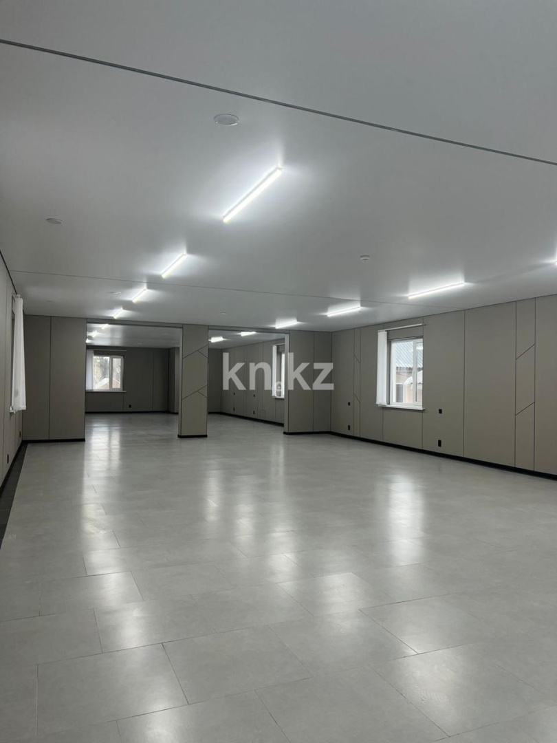 Аренда помещения в Астане - фото 5