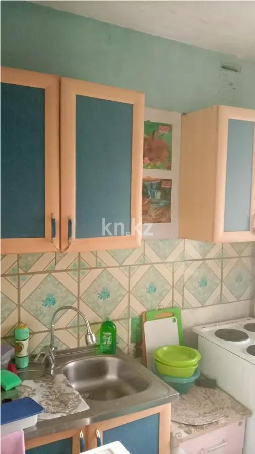 Продажа 2-комнатной квартиры, 47 м², 11а мкр., дом  18 в Караганде - фото 4