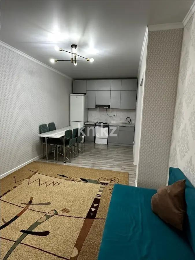 Продажа 1-комнатной квартиры, 36.9 м² - Продажа однокомнатных квартир в Казахстане - страница 2 фото 1 из 4