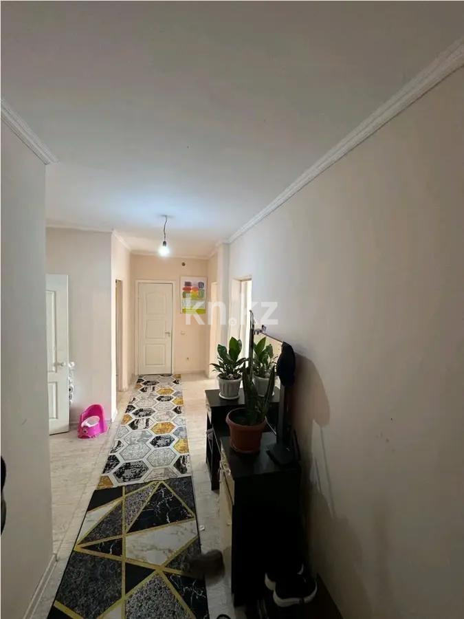 Продажа 3-комнатной квартиры, 88 м², мкр. Зердели, дом  1/1 в Алматы - фото 6