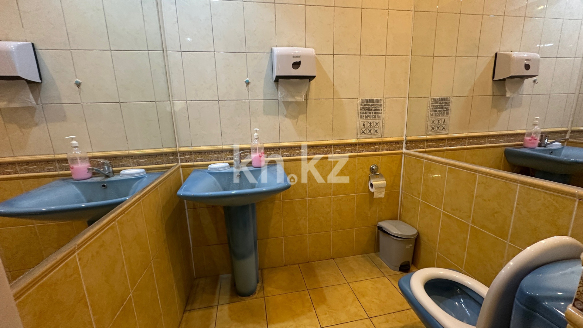 Аренда 6-комнатного дома, 461.2 м² - Аренда домов в Казахстане фото 17 из 35