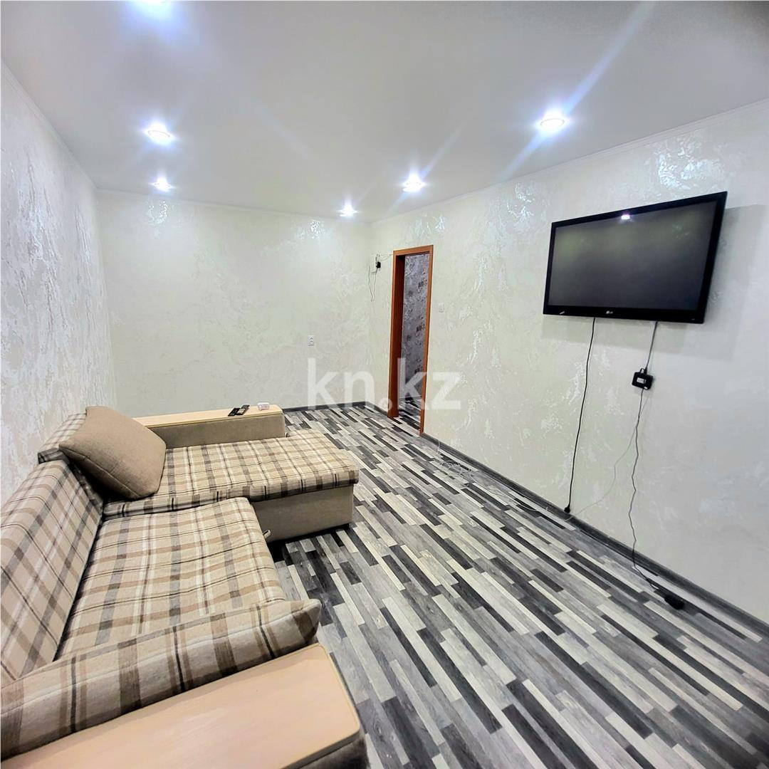 Продажа 2-комнатной квартиры, 52 м² - Продажа офисных и торговых помещений в Атырау фото 3 из 15