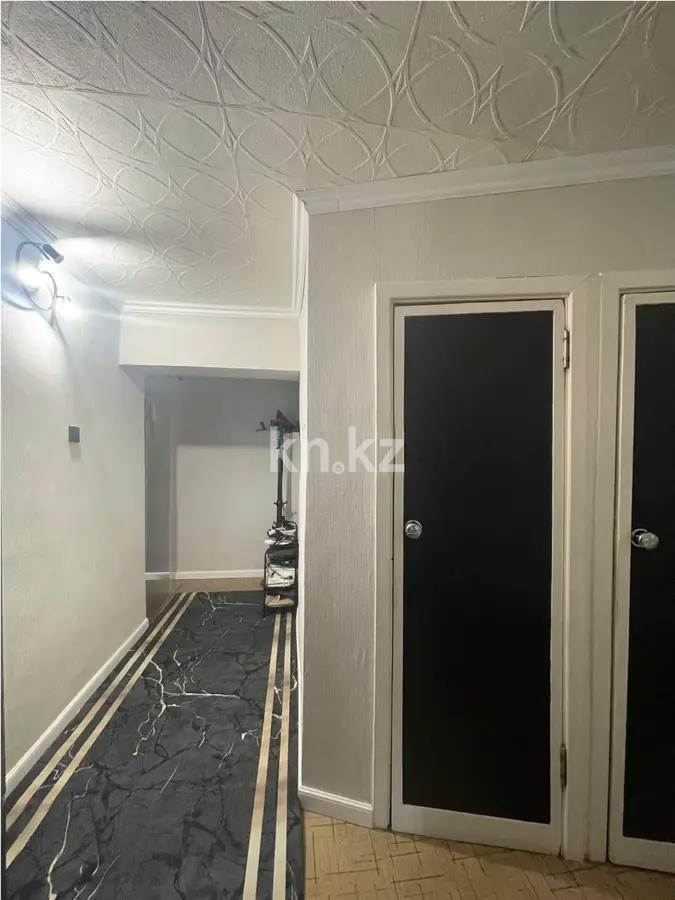 Продажа 3-комнатной квартиры, 59 м² - Продажа трехкомнатных квартир в Ауэзовском р-не Алматы фото 4 из 4