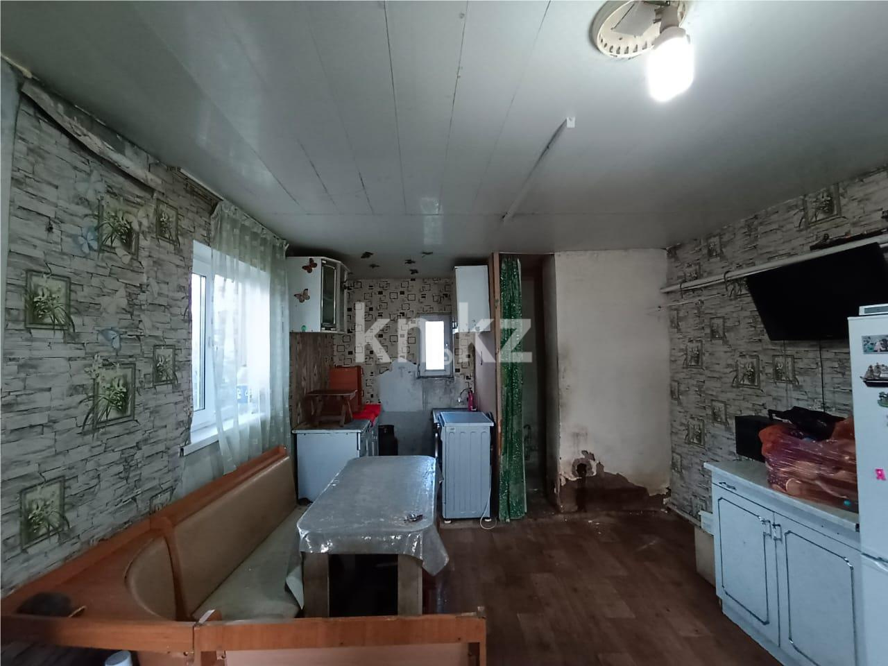 Продажа 3-комнатного дома, 46.1 м², ул. Хрустальная в Караганде - фото 11