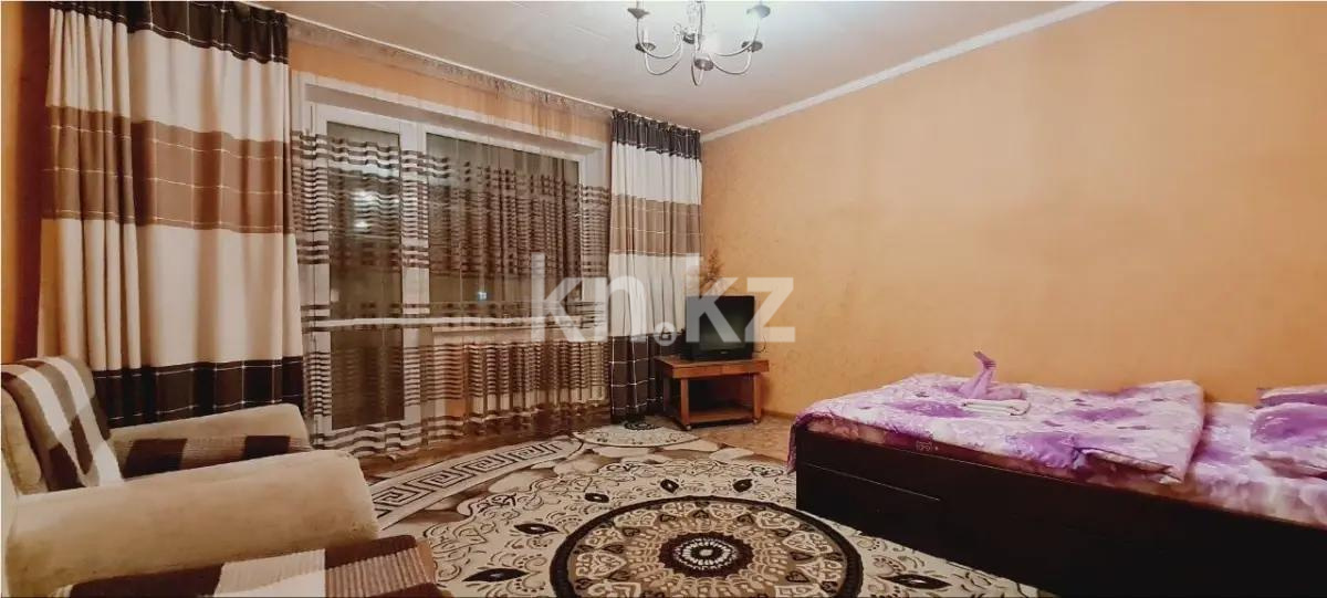 Продажа 1-комнатной квартиры, 41 м² в Караганде - фото 2