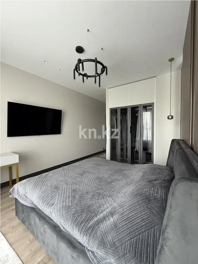 Продажа 4-комнатной квартиры, 154 м², пр. Аль-Фараби, дом  105 - Продажа  четырехкомнатных квартир в Алматы без посредников фото 2 из 8