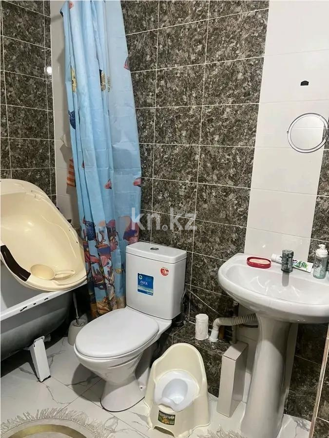 Продажа 1-комнатной квартиры, 45 м² в Алматы - фото 4