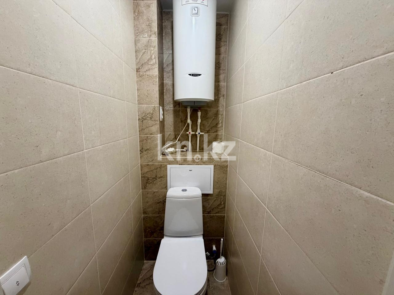 Продажа 4-комнатной квартиры, 75.4 м² - Продажа квартир в Городе Караганды - страница 2 фото 14 из 20