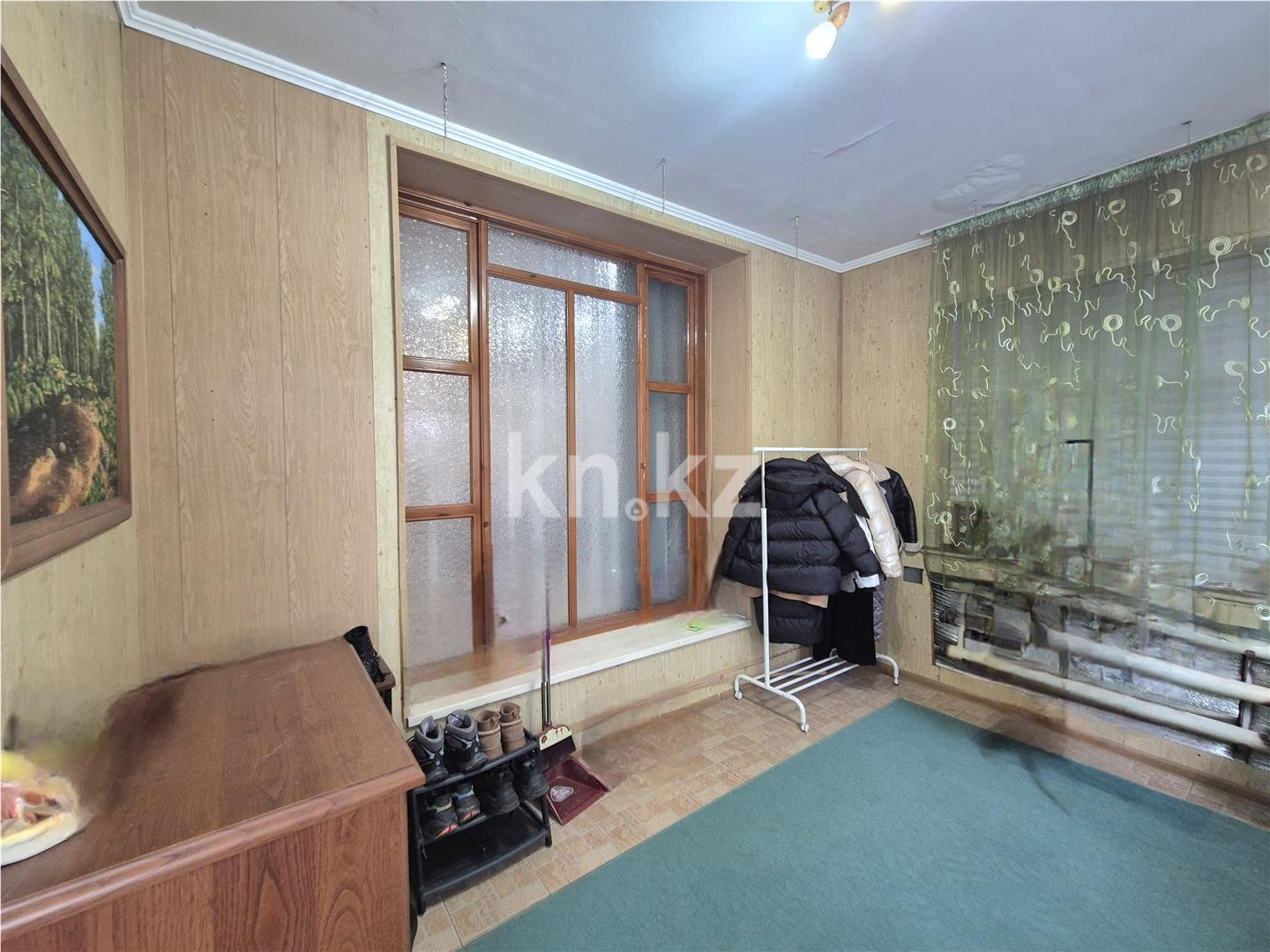Продажа 4-комнатного дома, 164 м², 9А мкр., дом  27 - Продажа квартир в Темиртау фото 16 из 24