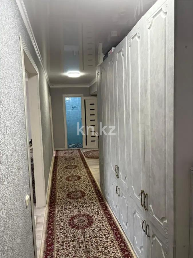 Продажа 3-комнатной квартиры, 79.6 м², ул. Мустафина, дом  21/7 - Продажа квартир в Казахстане фото 7 из 7