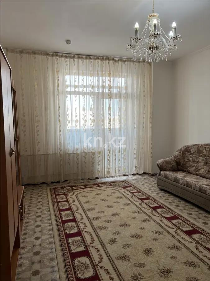 Продажа 2-комнатной квартиры, 78 м² в Астане