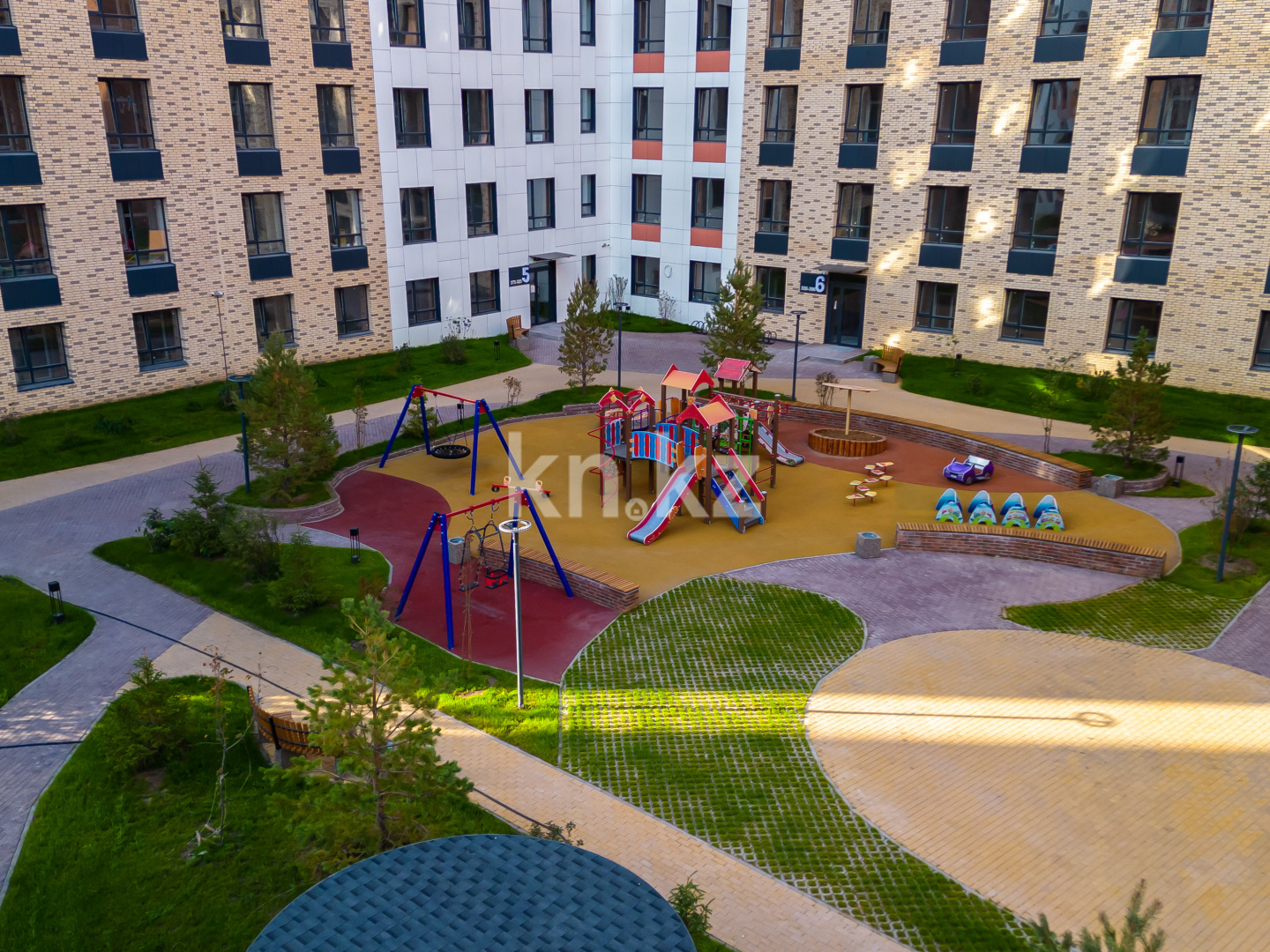 Продажа 2-комнатной квартиры, 50.1 м², ул. Мухамедханова, дом  12 в Астане - фото 10