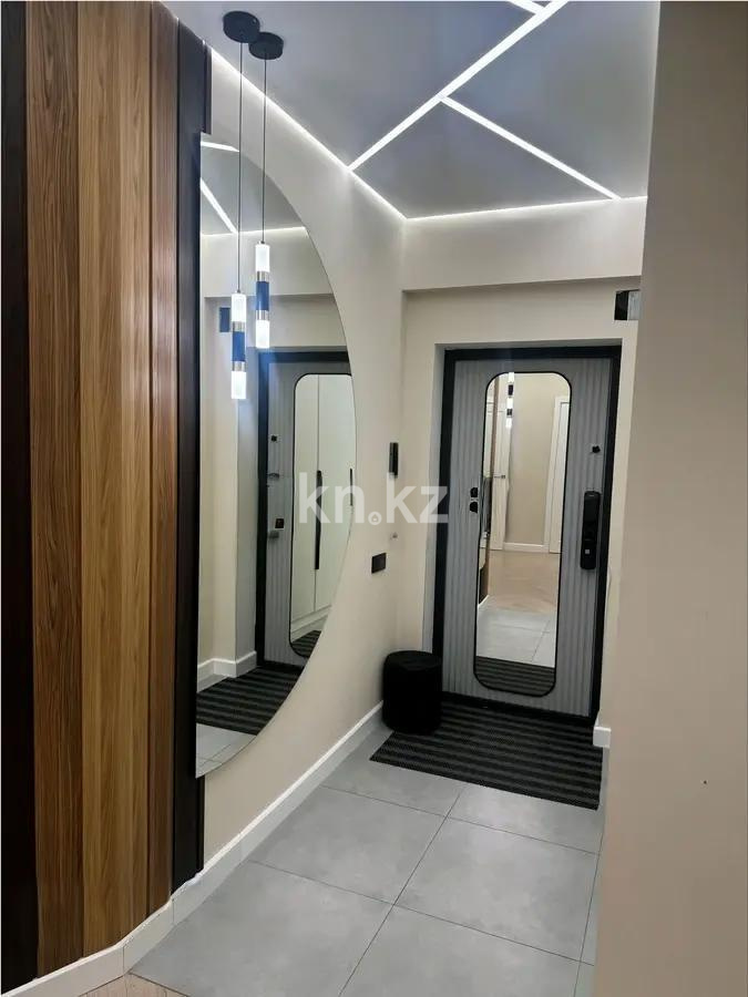 Продажа 4-комнатной квартиры, 108.5 м² - Продажа квартир в Алматы - страница 4 фото 5 из 6