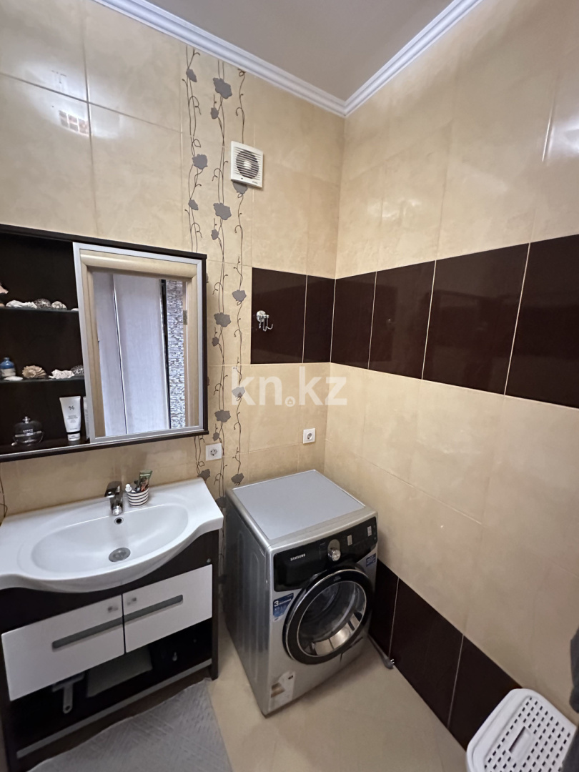 Продажа 3-комнатной квартиры, 77.1 м² - Продажа недвижимости в Казахстане - страница 2 фото 22 из 36