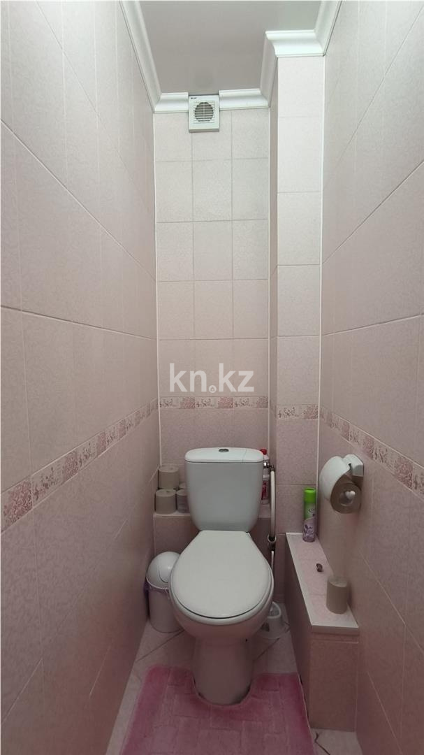 Продажа 3-комнатной квартиры, 59 м² - Продажа трехкомнатных квартир на Юго-Востоке Караганды - страница 3 фото 11 из 18