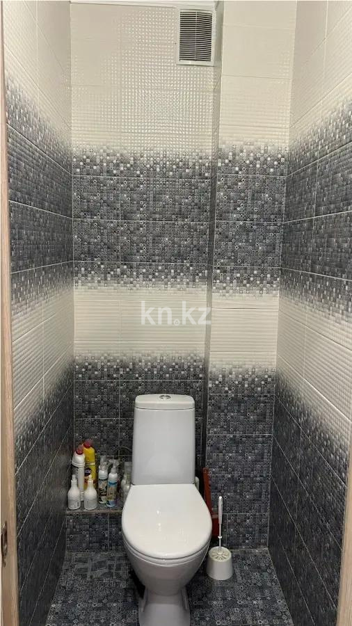 Продажа 3-комнатной квартиры, 68.8 м², пр. Кудайбердыулы, дом  25/1 в Астане - фото 6