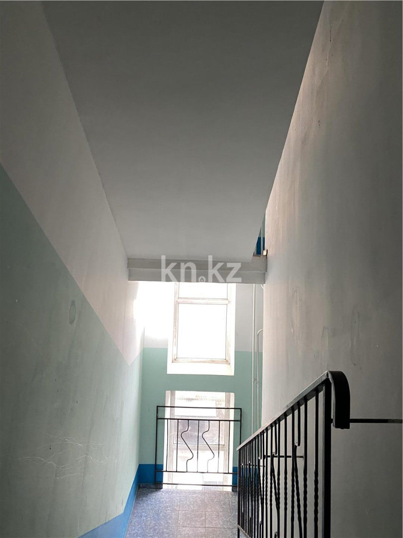 Продажа 1-комнатной квартиры, 41.8 м² в Астане - фото 12