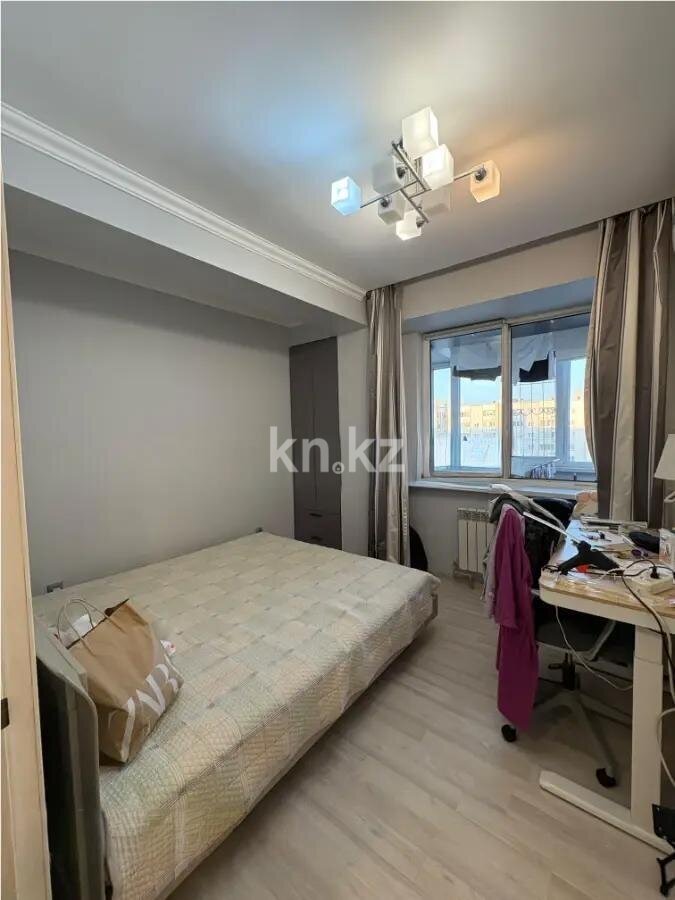 Продажа 3-комнатной квартиры, 110 м² в Алматы - фото 3