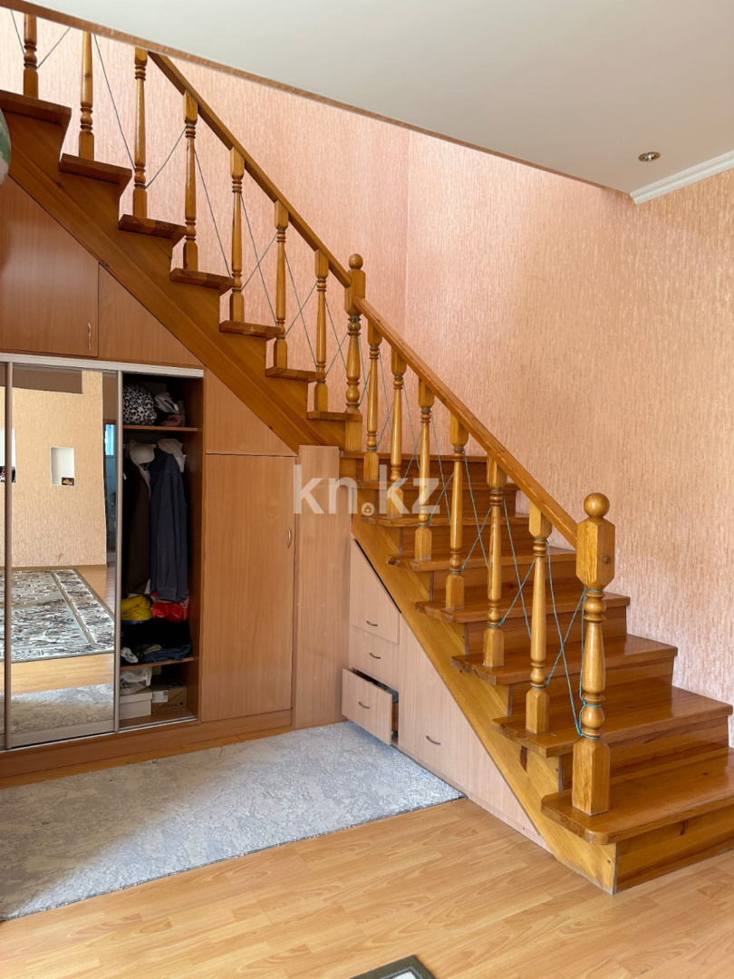 Продажа 5-комнатного дома, 247 м² - Продажа недвижимости в Казахстане - страница 12 фото 14 из 15