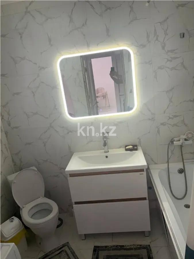 Продажа 2-комнатной квартиры, 57 м² в Астане - фото 3