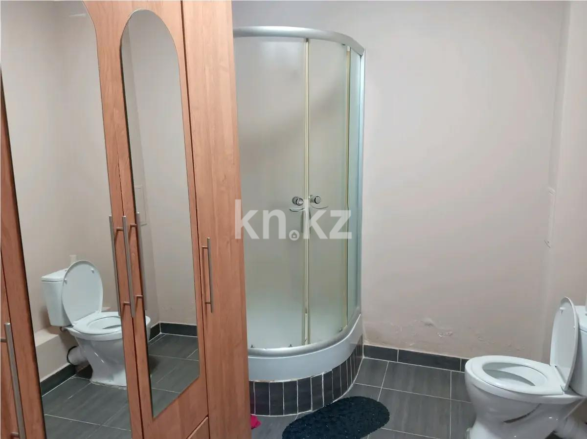Продажа 1-комнатной квартиры, 31 м² - Продажа недвижимости в Астане - страница 9 фото 3 из 3
