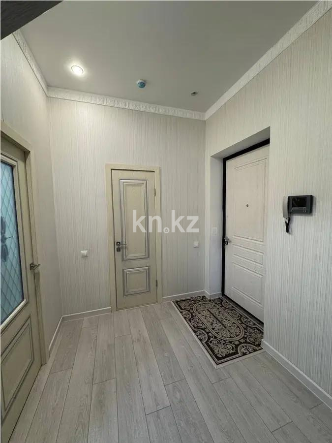 Продажа 1-комнатной квартиры, 42.5 м² в Астане - фото 5
