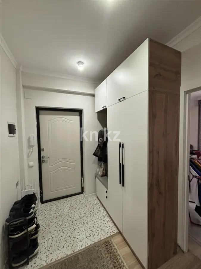 Продажа 2-комнатной квартиры, 50 м², ул. Жунисова, дом  2/13 - Продажа квартир в Алматы фото 4 из 4