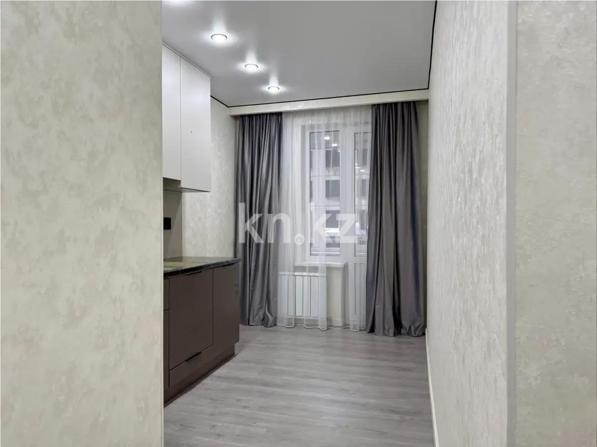 Продажа 1-комнатной квартиры, 36 м² в Алматы - фото 2