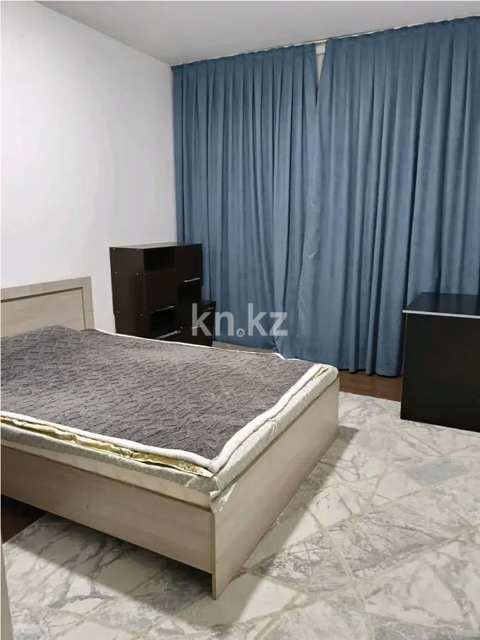 Продажа 2-комнатной квартиры, 59 м², мкр-н Дарабоз, дом  25а в Алматы - фото 2