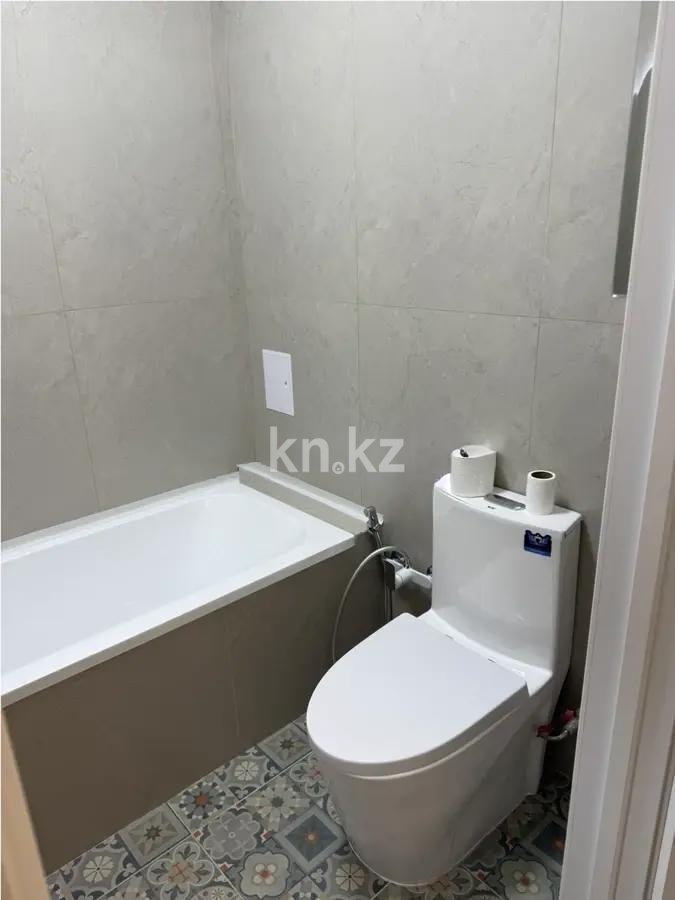 Продажа 2-комнатной квартиры, 43 м² в Алматы - фото 3