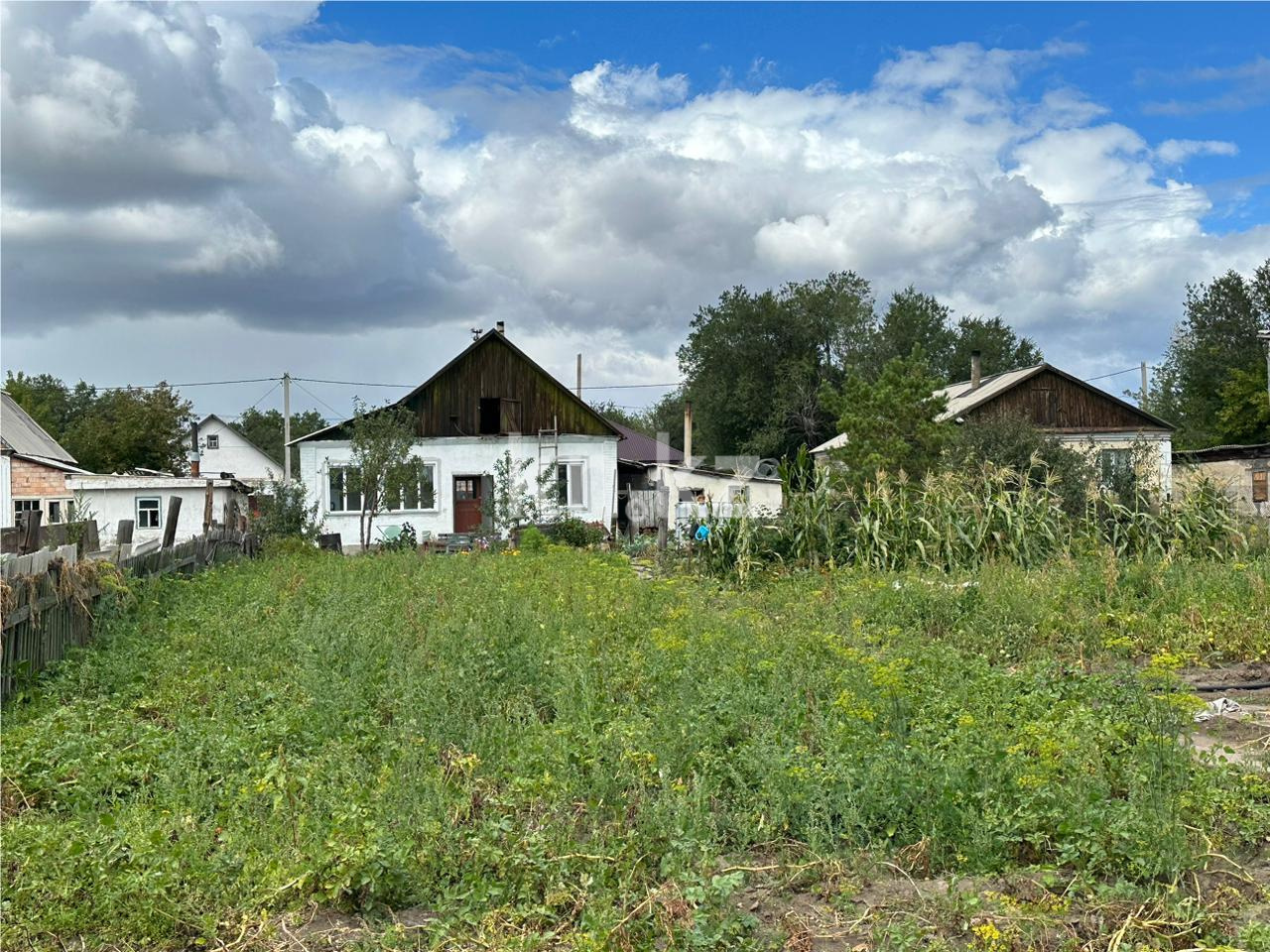 Продажа 3-комнатного дома, 73 м², ул. Долинская - Продажа домов, коттеджей в Караганде фото 17 из 23