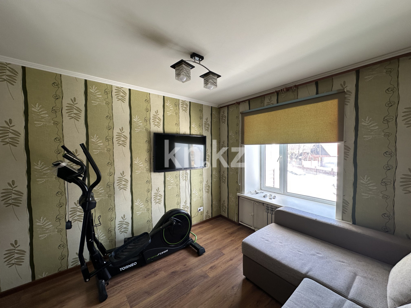 Продажа 4-комнатной квартиры, 104.5 м² - Продажа квартир в районе Город в Караганде фото 8 из 36