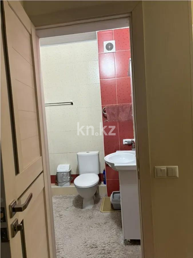 Продажа 3-комнатной квартиры, 107.5 м² в Астане - фото 5