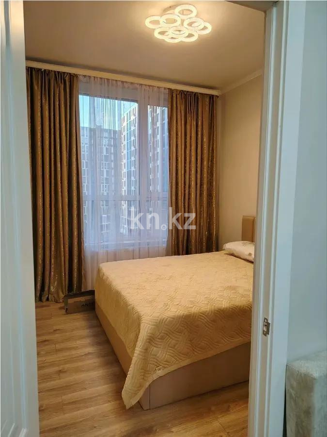 Продажа 2-комнатной квартиры, 47 м² в Алматы - фото 2