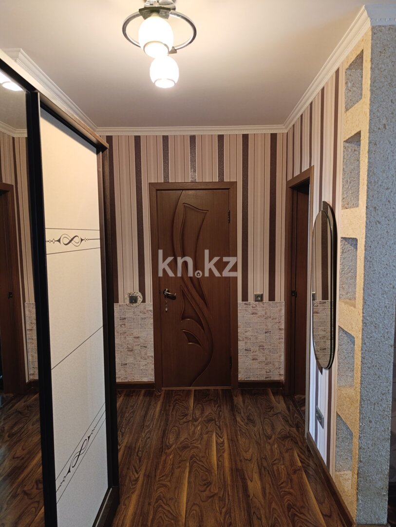 Продажа 3-комнатной квартиры, 65 м² в Астане - фото 2