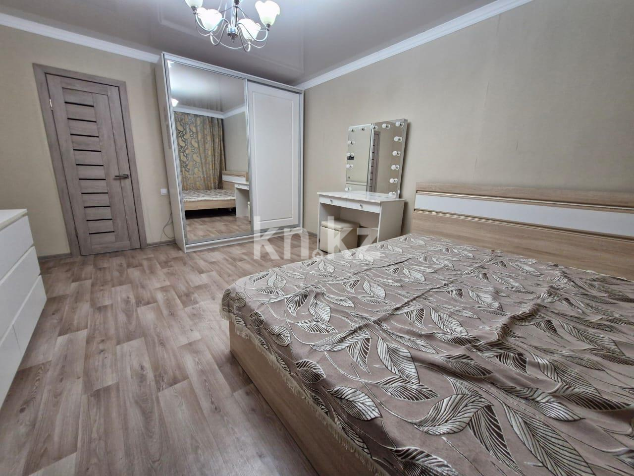 Продажа 1-комнатной квартиры, 38 м², ул. Карбышева - Продажа  однокомнатных квартир в Караганде фото 1 из 9