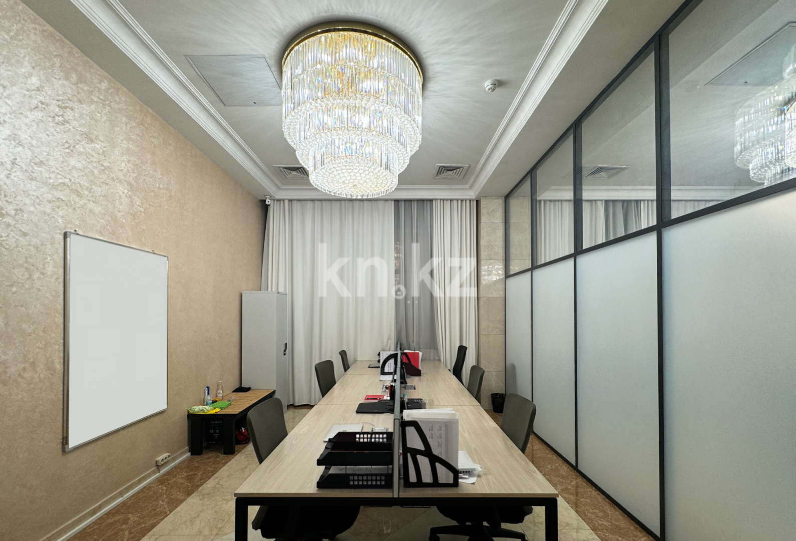 Аренда , Достык, дом  210 - пр. Аль-Фараби - Аренда офисных и торговых помещений в Алматы фото 3 из 12