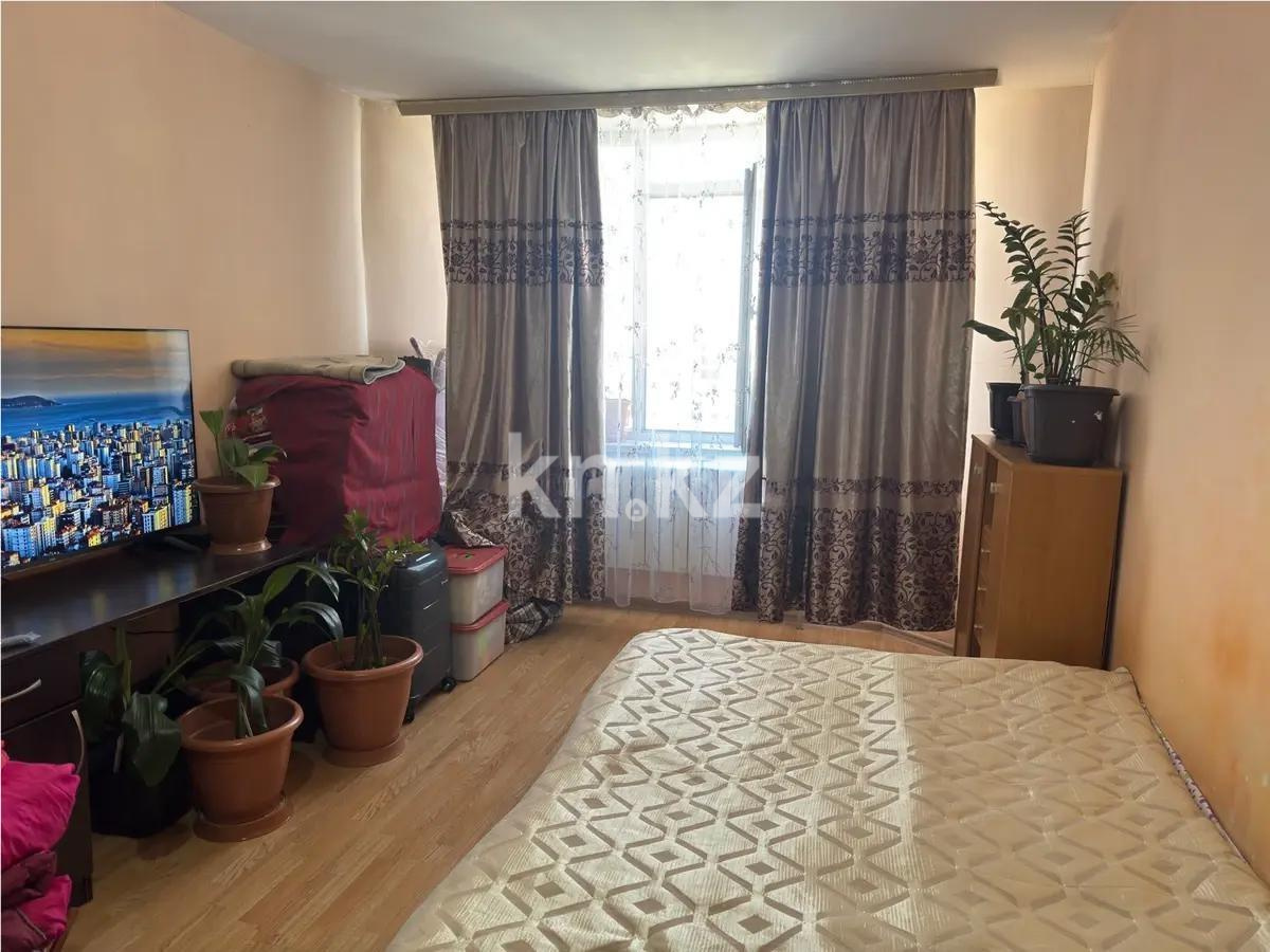 Продажа 1-комнатной квартиры, 44.6 м², мкр-н Нуркент, дом  34 - Продажа квартир в Казахстане фото 1 из 1