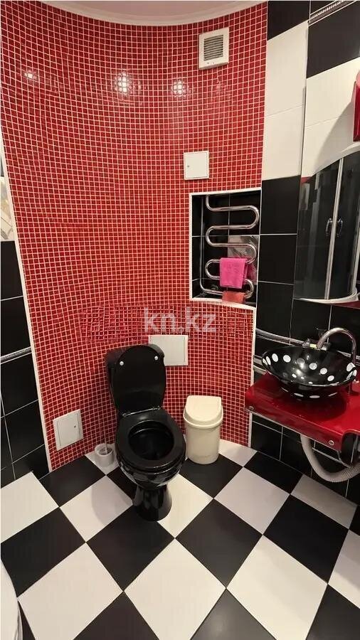 Продажа 2-комнатной квартиры, 70 м² в Астане - фото 5