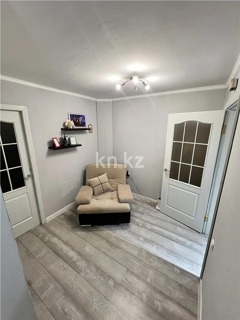 Продажа 3-комнатной квартиры, 67 м², пр. Момышулы в Темиртау - фото 12