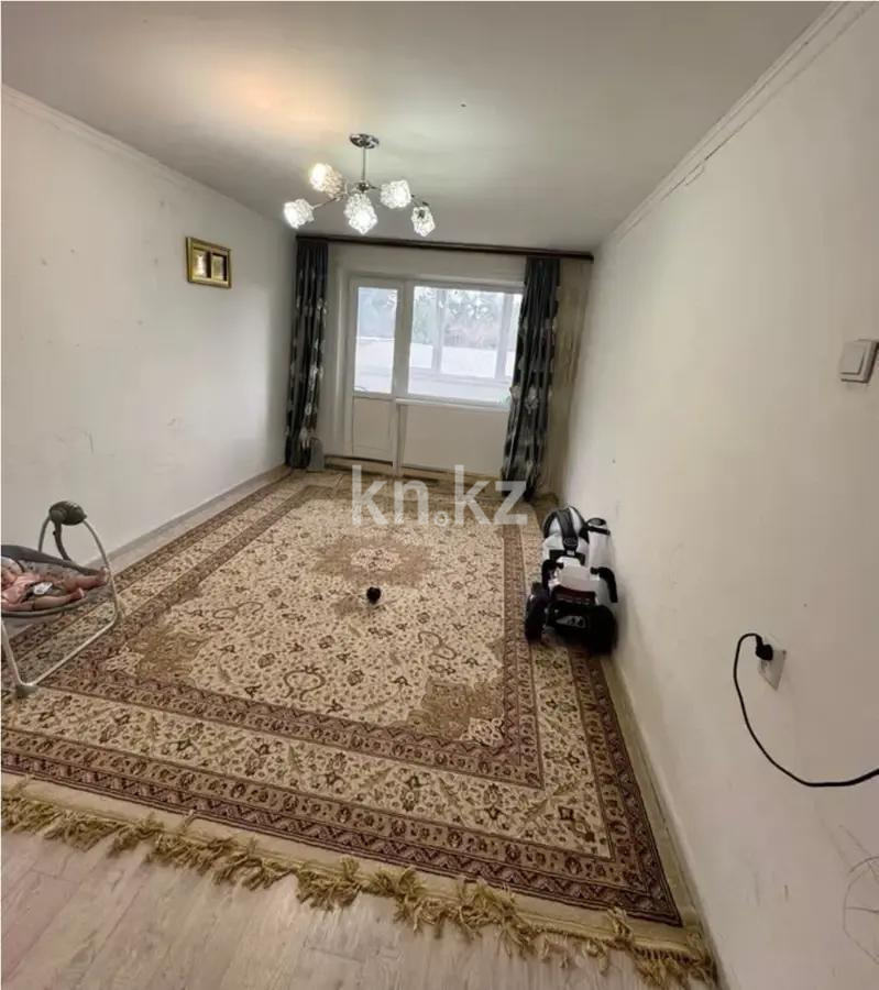 Продажа 3-комнатной квартиры, 62 м², мкр-н 14, дом  38 - Продажа  трехкомнатных квартир в Караганде фото 2 из 6