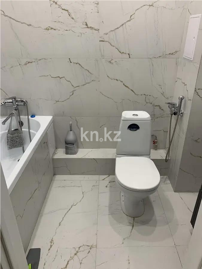 Продажа 1-комнатной квартиры, 38.7 м² - Продажа квартир в Астане в р-не Нура - страница 2 фото 6 из 7