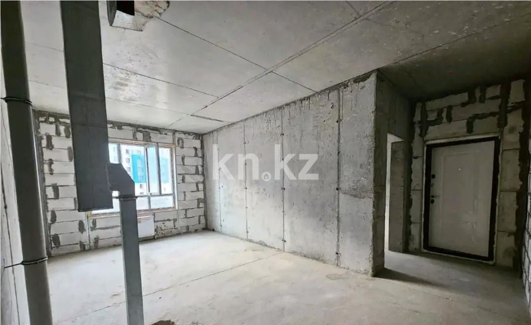 Продажа 2-комнатной квартиры, 56 м² в Алматы