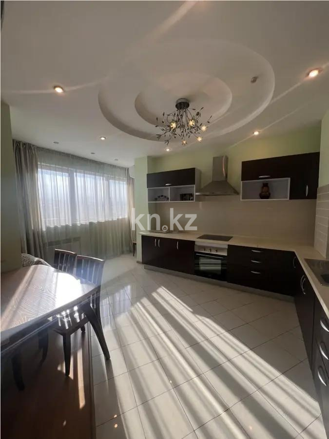 Продажа 1-комнатной квартиры, 50.8 м² в Алматы - фото 3