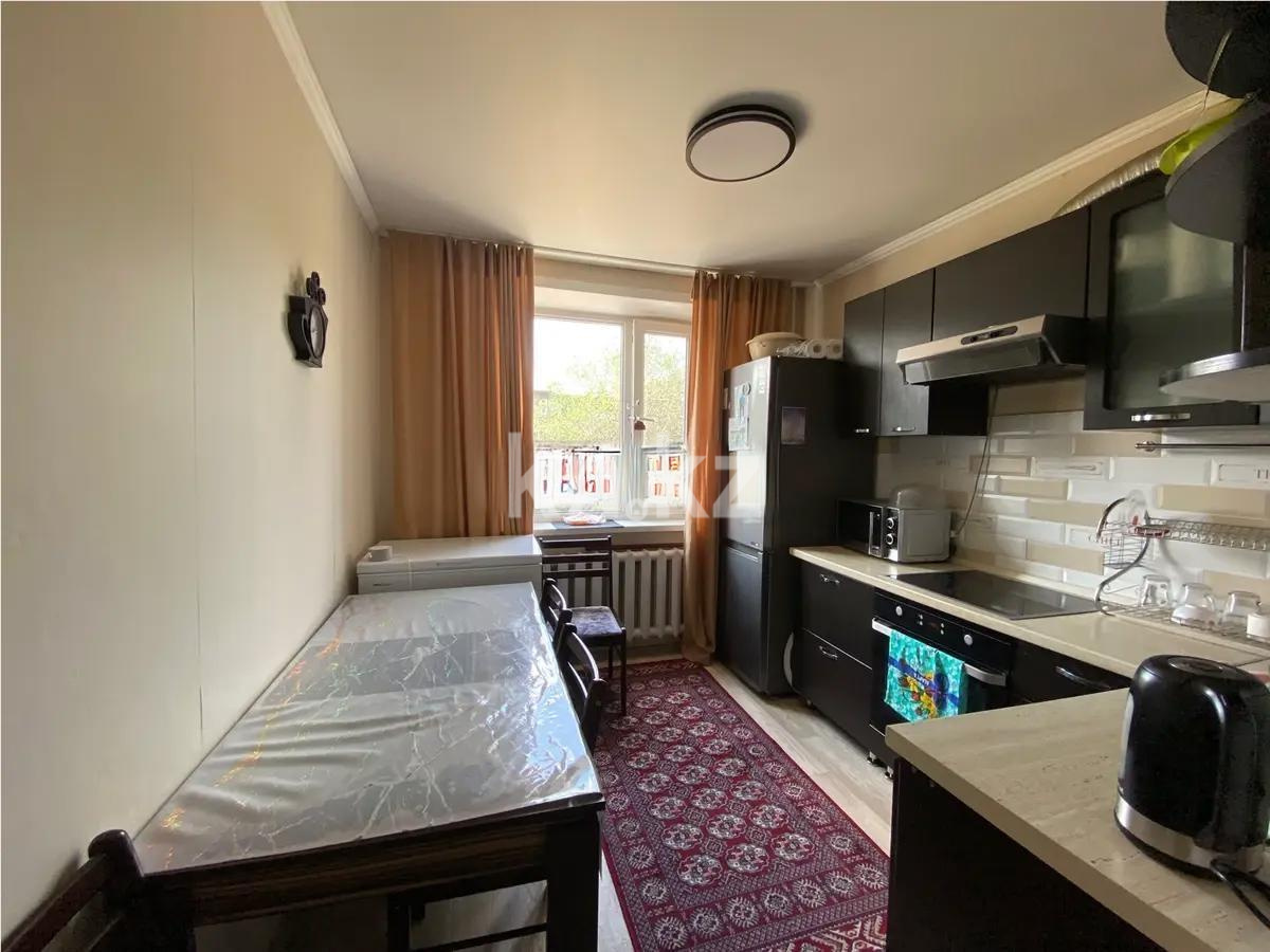 Продажа 3-комнатной квартиры, 64 м², пр. Мира, дом  110б в Темиртау - фото 4